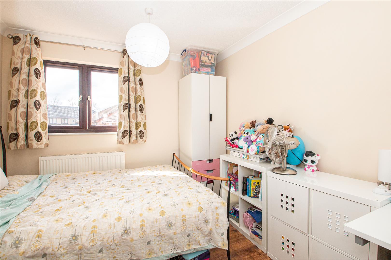 Primatt Crescent, Shenley Church End, Milton Keynes